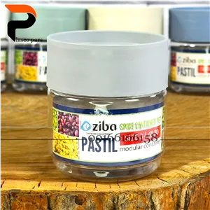 جا ادویه پاستیل 3 زیبا