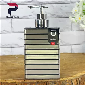 جا مایع 4 گوش تایلندی بازن