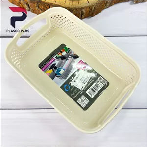 سبد هرمس مستطیل 13*19 زیبا