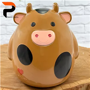 قلک  گاو زیبا