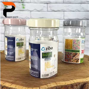 بانکه بادوک متوسط سایز 3  زیبا