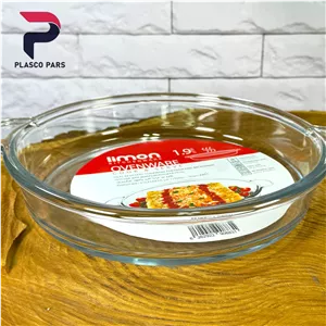 تابه گرد 1.9لیتر لیمون