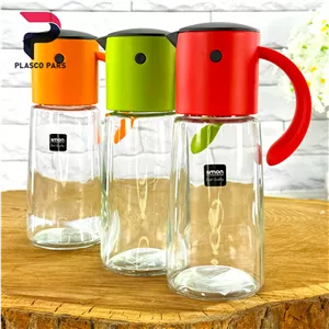 روغن ریز دسته دار لیمون