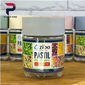 جا ادویه پاستیل 2 زیبا