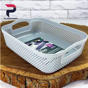 سبد هرمس مستطیل 19*25 زیبا