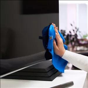 دستمال  LCD مهسان