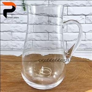 پارچ آکوا کریستال پاشا کد 720