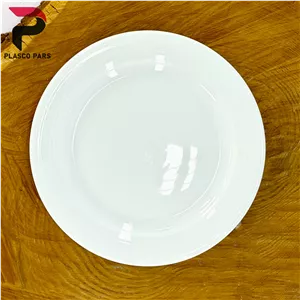 پیش دستی 20 هتلی زرین
