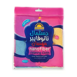 دستمال نانو مهسان