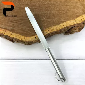 مسقل تمام فلز حیدری