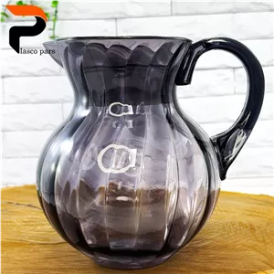 پارچ نشکن درب دار مانیا