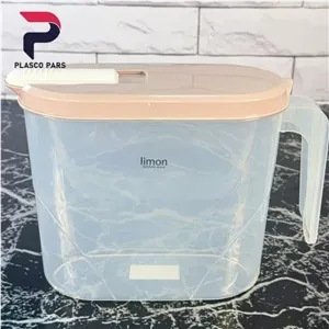 جا پودری شوینده  لیمون