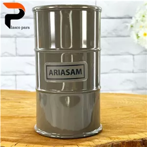 بشکه طرح نفت 800 آریسام