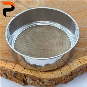 الک استیل سایز 1 قطر 15