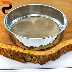 الک استیل سایز 2 قطر 17.5
