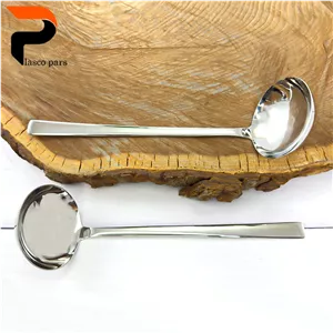 ملاقه بزرگ استیل  054 – win2