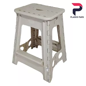 چهار پایه تاشو 3 ناصر 517