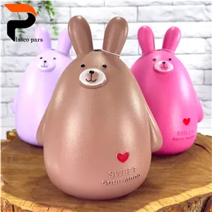 قلک خرگوش زیبا