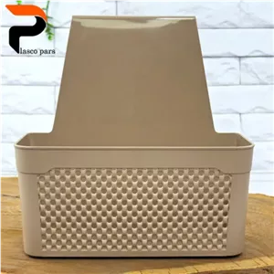 سبد کابینتی کوتاه هرمس زیبا