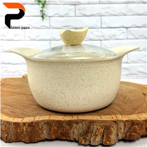 قابلمه 20 آدانا درب پیرکس کرمی هاناتک