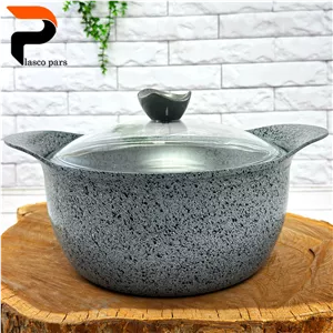 قابلمه 28 آدانا درب پیرکس طوسی هاناتک