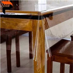 طلق شفاف 140-010