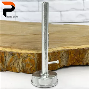 قالب فلافل آلومینیوم کوچک