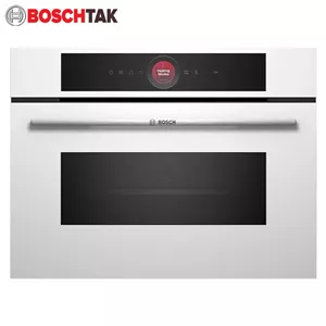 فر مایکروویو کامپکت توکار بوش مدل CMG7241W1