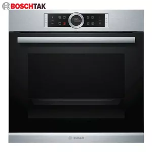 فر برقی توکار بوش مدل HBG6725S1I