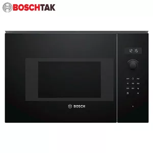 مایکروویو توکار بوش مدل BFL524MB0