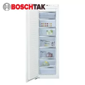 فریزر توکار بوش مدل GIN81AEF0