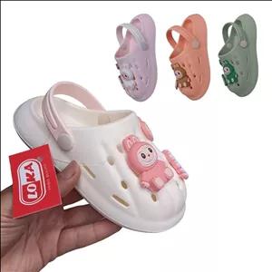 کراکس بچگانه لبوبو برند لوکا کد 1666