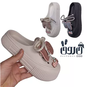 کراکس زنانه نایس کد 1681