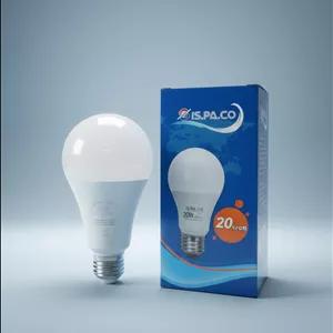 لامپ ۲۰ وات سام پرتو ایرانیان