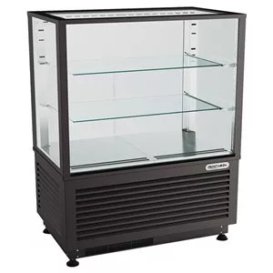 دیسپلی شوکیک ایستاده گرم سایز 90 فراست ایر FROST AIR 24 شو کیک