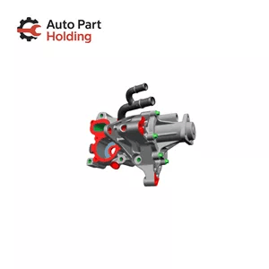 واترپمپ ام وی ام ۱۱۰ چهار سیلندر