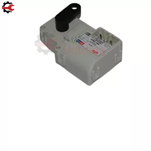 موتور دریچه گرمکن شیشه جلو