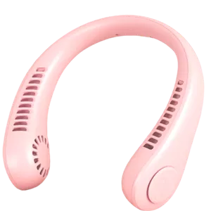 پنکه دورگردنی