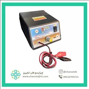 آداپتور ترانسی 6 آمپر نیو ترانس