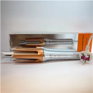 کرلی شیگلم اصلی سایز 25