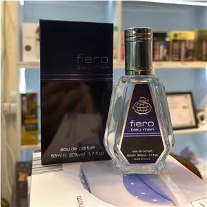 عطر فیرو بلو من 50 میل اماراتی
