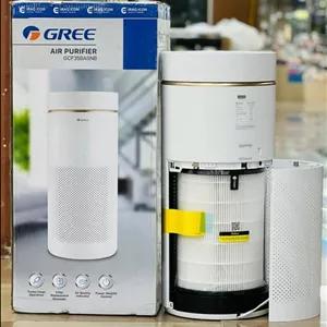 تصفیه هوا گری مناسب برای 80 نفر با گارانتی ویژه