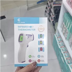 تب‌سنج لیزری CALSKON مدل CS-220 با گارانتی ویژه