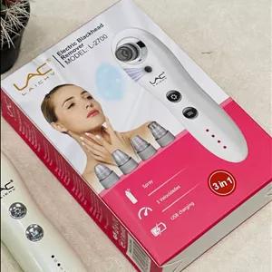 میکرودرم بخاردار حرفه ای سالنی خانگی L-2700 با گارانتی ویژه