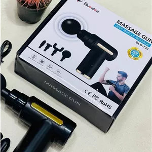 ماساژور تفنگی BLD-720 با گارانتی ویژه