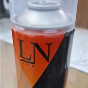 اسپری خوشبوکننده هوا ال ان گلد مدل Burberry