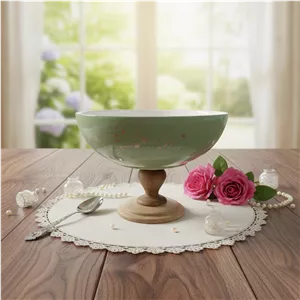 میوه خوری سرامیکی طرح سها 