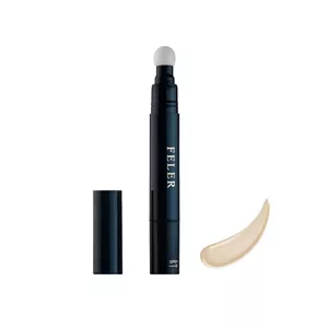 کانسیلر فول کاوریج مایع فلر شماره ۱۱۰ FELER