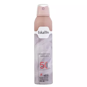 بادی اسپری زنانه اسکالیم آمواج آنر ESKALIM BODY SPRAY AMOUAGE HONOUR 250ML