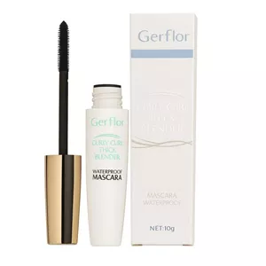 ریمل مشکی بلند کننده گرفلور